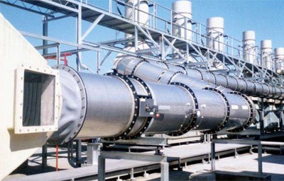 不銹鋼風管排風工程由什么組合而成