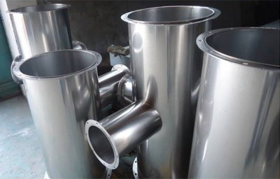 漲見識了吧，不銹鋼風(fēng)管原來有這些優(yōu)點！