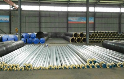 鍍鋅風管為何做保溫措施