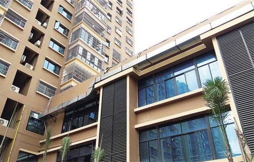 排油煙風管用哪種更安全