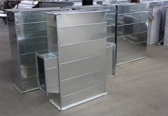 都是通風管，鍍鋅風管普通風管區(qū)別在哪？