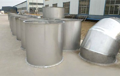 不銹鋼風(fēng)管知識(shí)你了解多少？